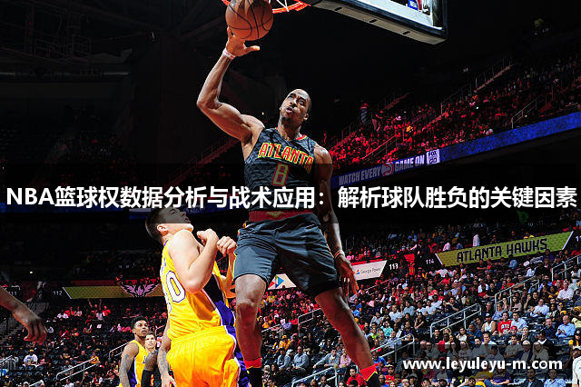 NBA篮球权数据分析与战术应用：解析球队胜负的关键因素